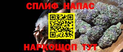 спайс Гусев
